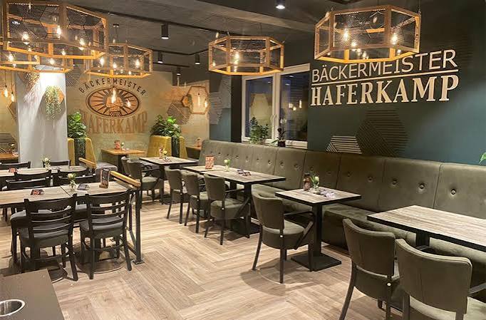Bäckermeister Haferkamp GmbH