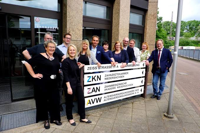 Zahnärztekammer Niedersachsen