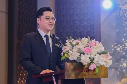 VNEU và VILACO: Hợp tác toàn diện đưa nhân lực Việt vươn tầm quốc tế