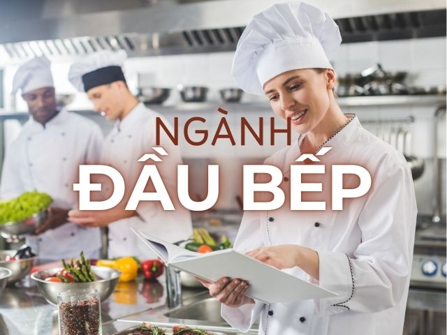 TẤT TẦN TẬT VỀ THÔNG TIN DU HỌC NGHỀ NGÀNH ĐẦU BẾP TẠI ĐỨC