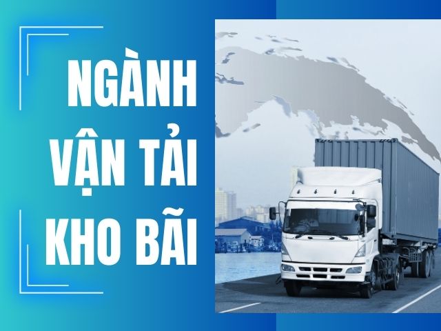 Du học nghề Đức ngành Vận tải – Kho bãi: Con đường sự nghiệp rộng mở tại Châu Âu