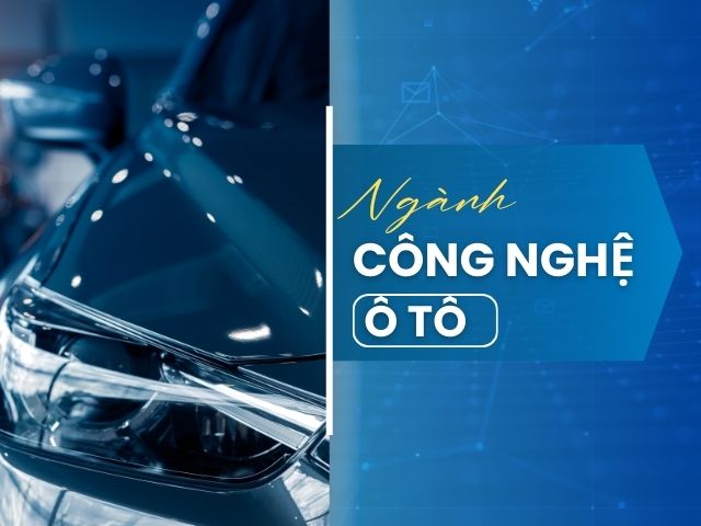 Du học nghề Đức ngành Công nghệ Ô tô: Bệ phóng vững chắc cho tương lai 2025
