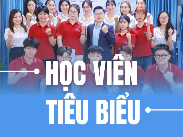 Tỏa sáng tài năng - Vinh danh những học viên tiêu biểu nhà VNEU