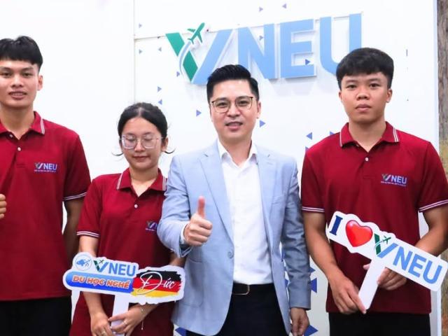 Tuyển dụng Sale tuyển sinh du học Hàn