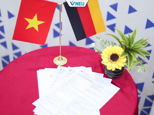 Du học nghề Đức là gì? Phân biệt Ausbildung với xuất khẩu lao động