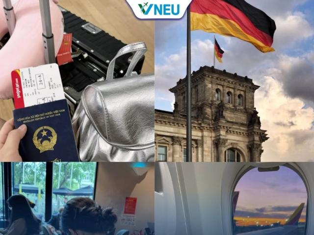 Ausbildung là gì? Cẩm nang chương trình đào tạo nghề tại Đức