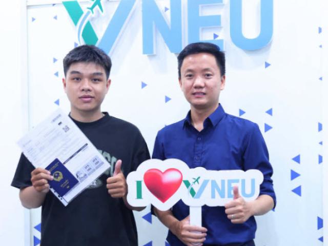25 tuổi có đi du học nghề Đức được không? Cơ hội cho sinh viên và người đi làm