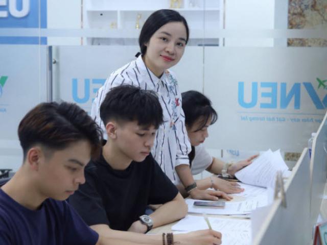 Du học nghề Đức có phải vừa học vừa làm không? Hiểu đúng về mô hình Ausbildung