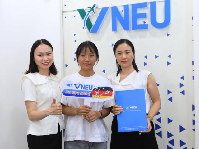 Điều kiện du học nghề Đức 2026: Những yêu cầu bạn cần biết trước khi đăng ký