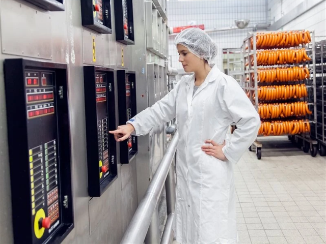 Du học nghề Chế biến thực phẩm tại Đức: Công việc, điều kiện và cơ hội việc làm