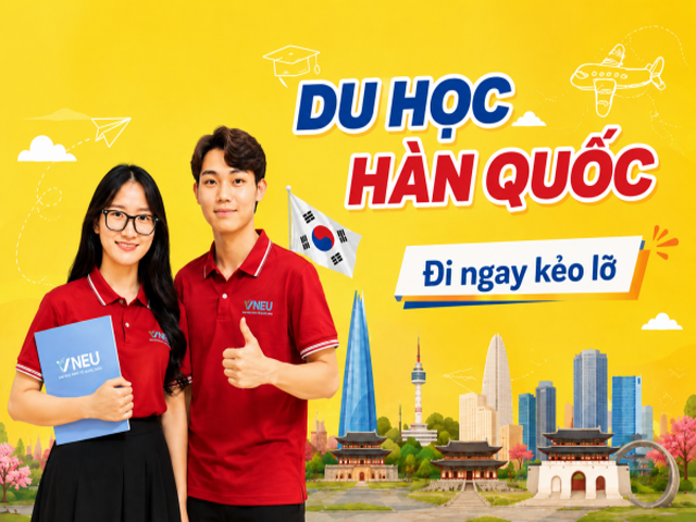 Visa D2-1 Hàn Quốc phù hợp với ai? Điều kiện và lưu ý cần biết