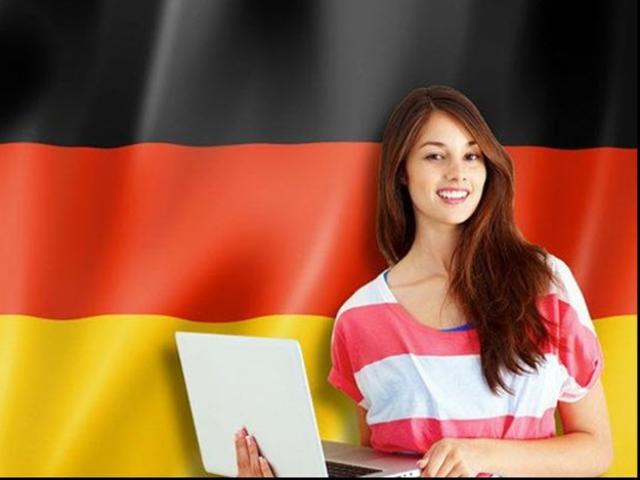 Không đỗ đại học có nên đi du học nghề Đức?