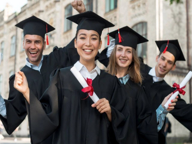 Người đã tốt nghiệp đại học có đi du học nghề Đức được không?