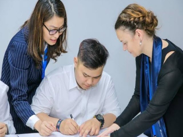 Cơ hội việc làm sau du học nghề Đức và lộ trình ở lại