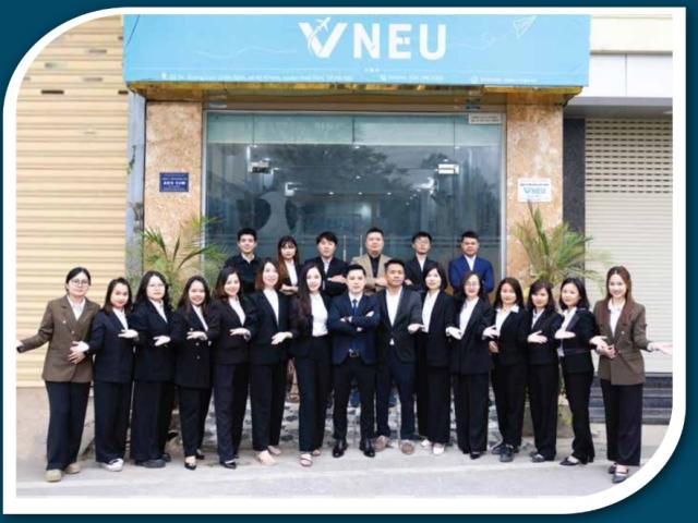Câu chuyện hình thành và hành trình phát triển của VNEU