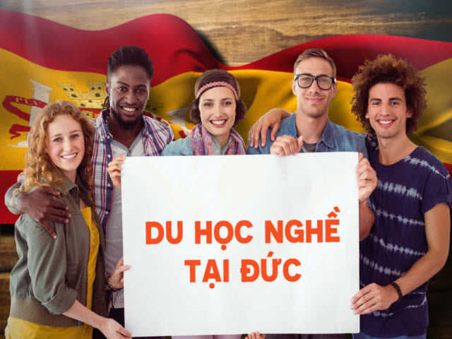 Nên chọn ngành nào khi du học nghề Đức?