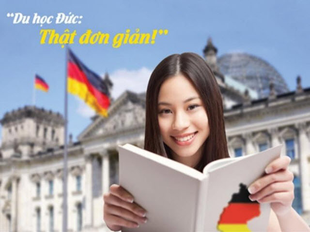 Học sinh 2009 nên học tiếng Đức từ khi nào để đi Đức năm 2027?