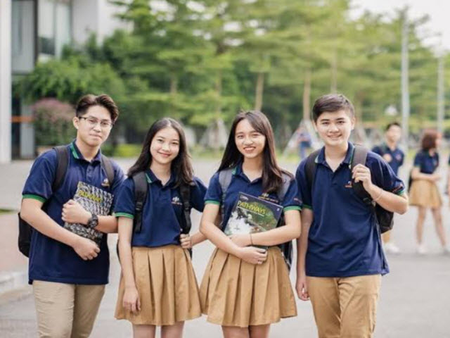 Lộ trình du học nghề Đức 2027 theo từng tháng cho học sinh lớp 12