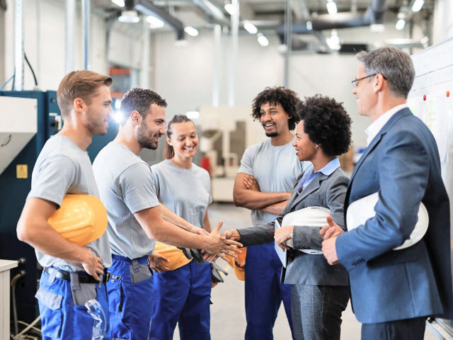 Có nên chuyển đổi bằng để sang Đức làm việc không?