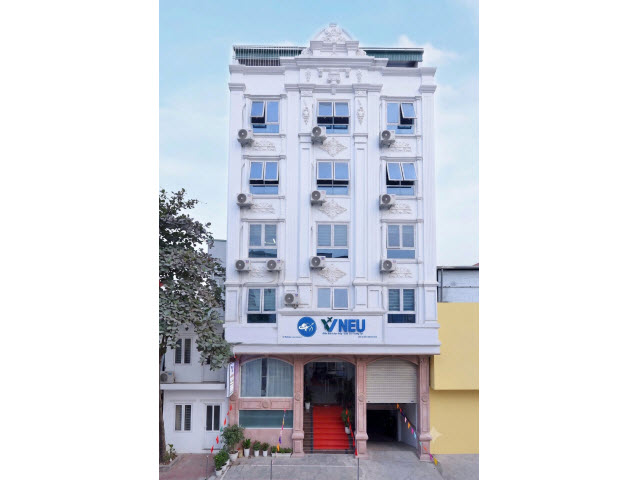 Review thực tế trung tâm du học nghề Đức VNEU: Phụ huynh có thể xem gì trước khi đăng ký?
