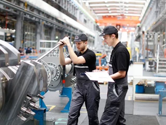 Chuyển đổi bằng cấp Đức nhóm ngành kỹ thuật: Điều kiện, lộ trình 2026